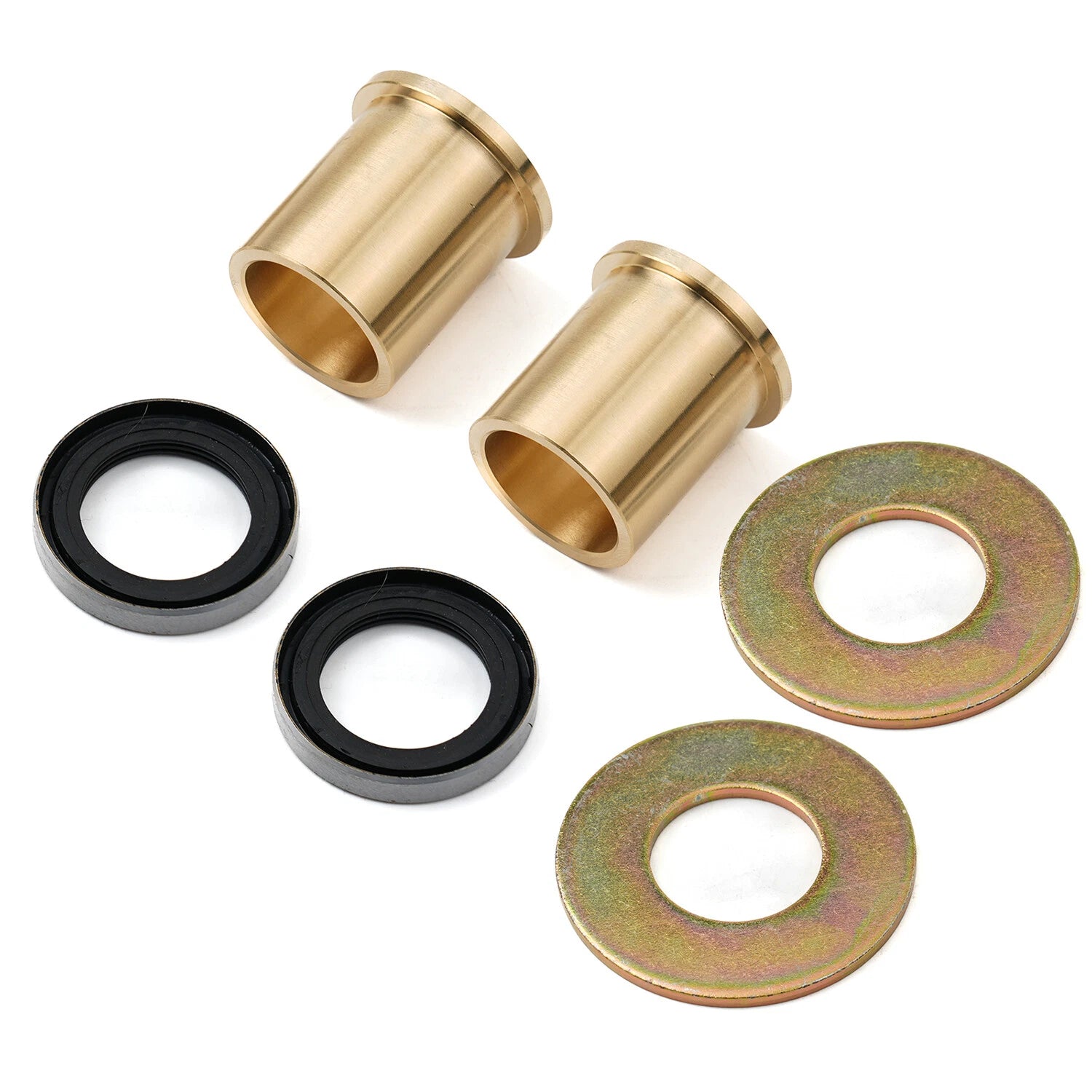 Undercarriage Bushing & Seal Kit for Bobcat MT50 MT52 MT55 MT85