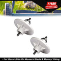 2X Spindle Assembly for Murray MTD (1001200MA)