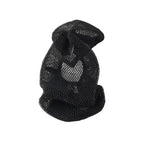 3D Breathable Seat Cover Cushion for BMW F750GS F850GS (2019-2022)