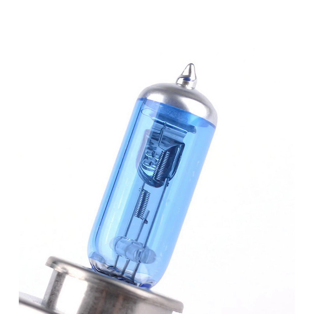 High Power Xenon White H7 Fog Light DRL Headlight Bulbs for Universal (---)