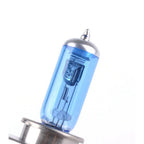 High Power Xenon White H7 Fog Light DRL Headlight Bulbs for Universal (---)