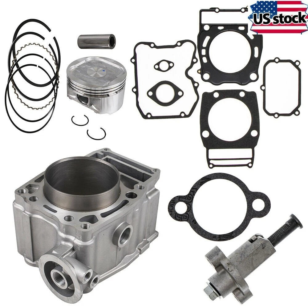 Top End Gasket Kit for Polaris Sportsman 500 (1996–2013)