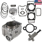 Top End Gasket Kit for Polaris Sportsman 500 (1996–2013)