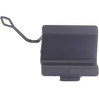 Rear Bumper Tow Hook Cover for BMW F10 F18 528i Sedan (2011-2013)