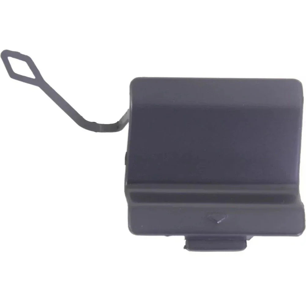 Rear Bumper Tow Hook Cover for BMW F10 F18 528i Sedan (2011-2013)
