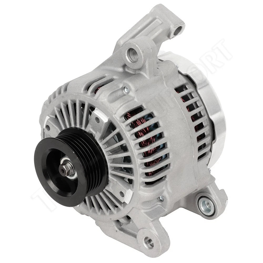 12V Alternator for Jeep Liberty (2002–2006) 3.7L
