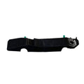 Replacement Composite Front Driver Side Bumper Cover Retainer