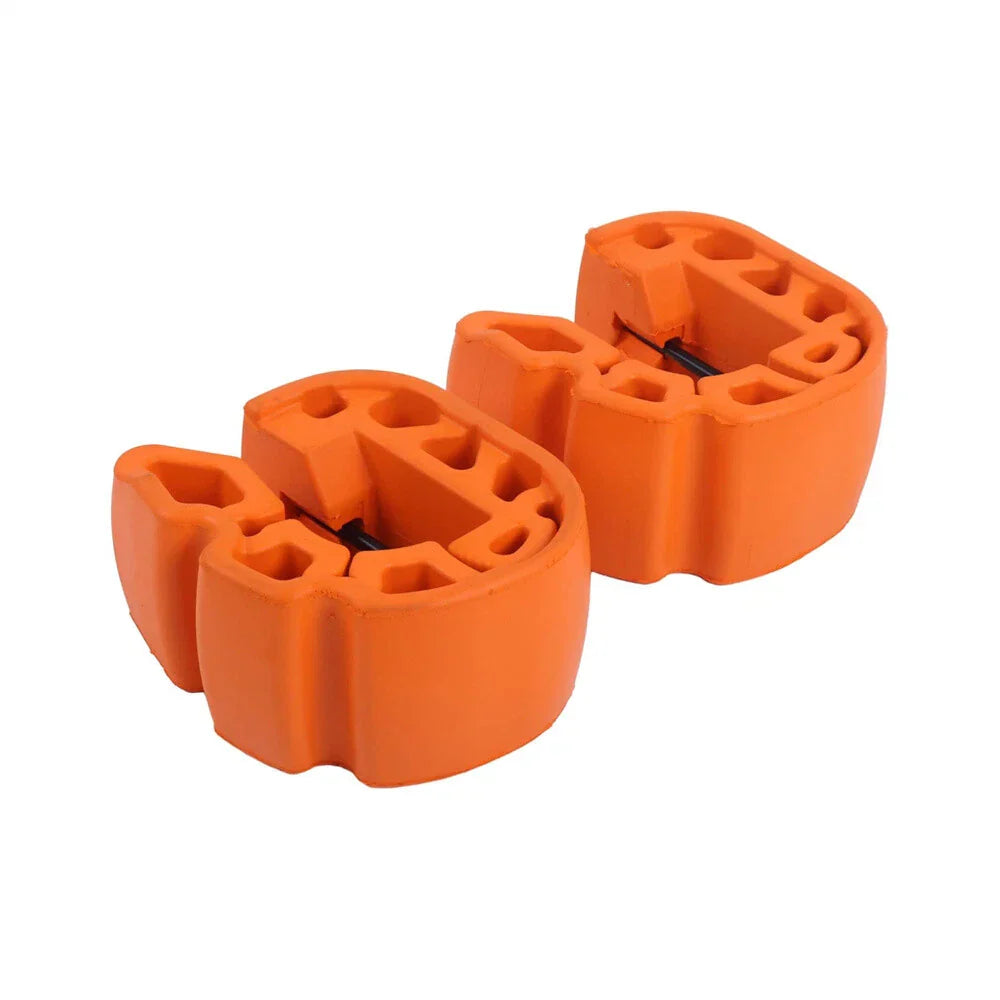 Anti Crash Buffer Snap-In Fenders for Sea-Doo GTX GTI GTR (2002-2023)