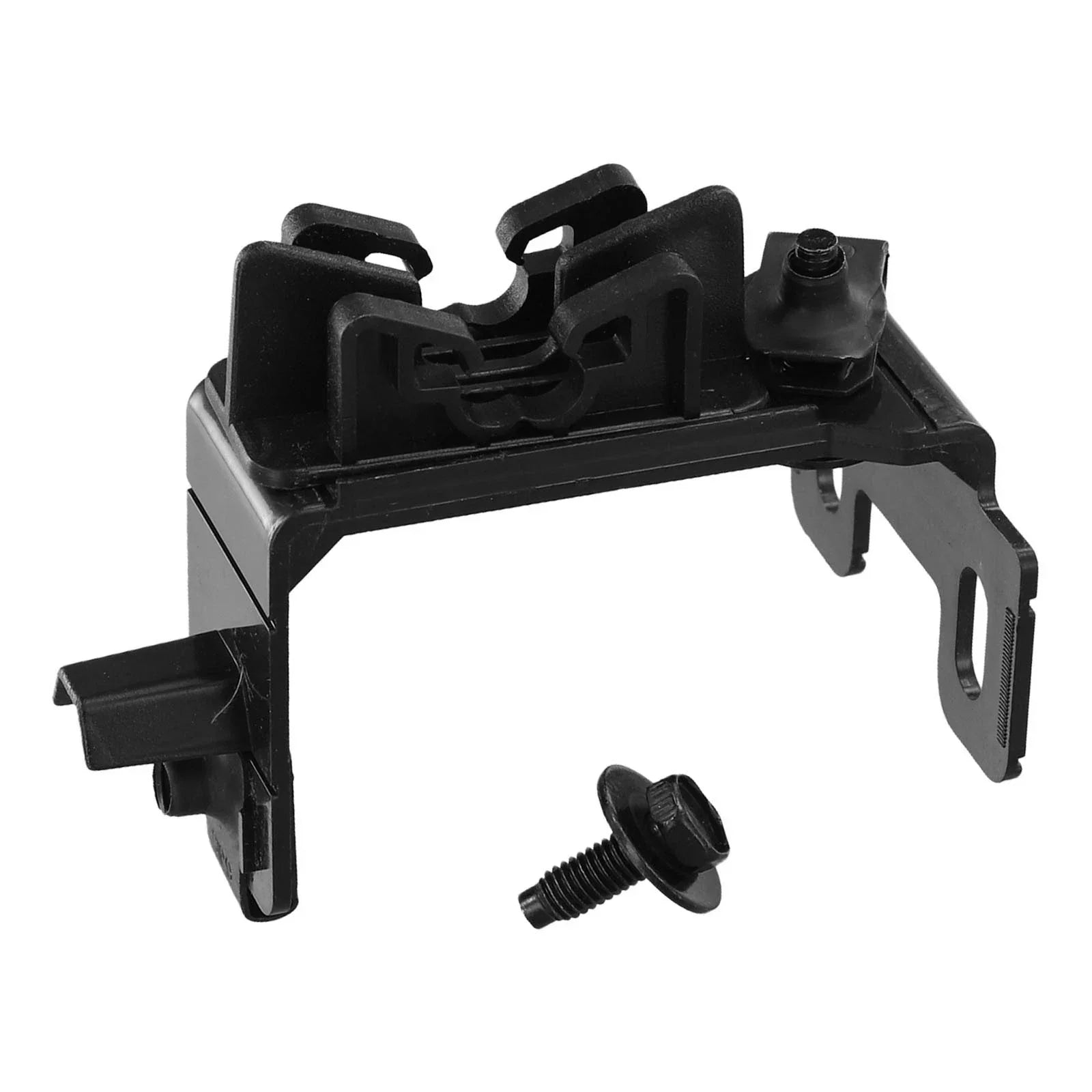 Radiator Core Support Mount Bracket for Ford Edge MKX (15-18)