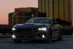 Diode Dynamics Elite Series Add-On White Fog Light Kit for 2024–2025 Mustang GT