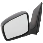 Driver Left Side Heated Mirror for Honda Odyssey (2005–2010)