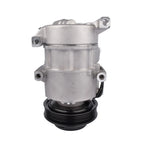 AC Air Conditioning Compressor for Hyundai Veloster (2012-2017)