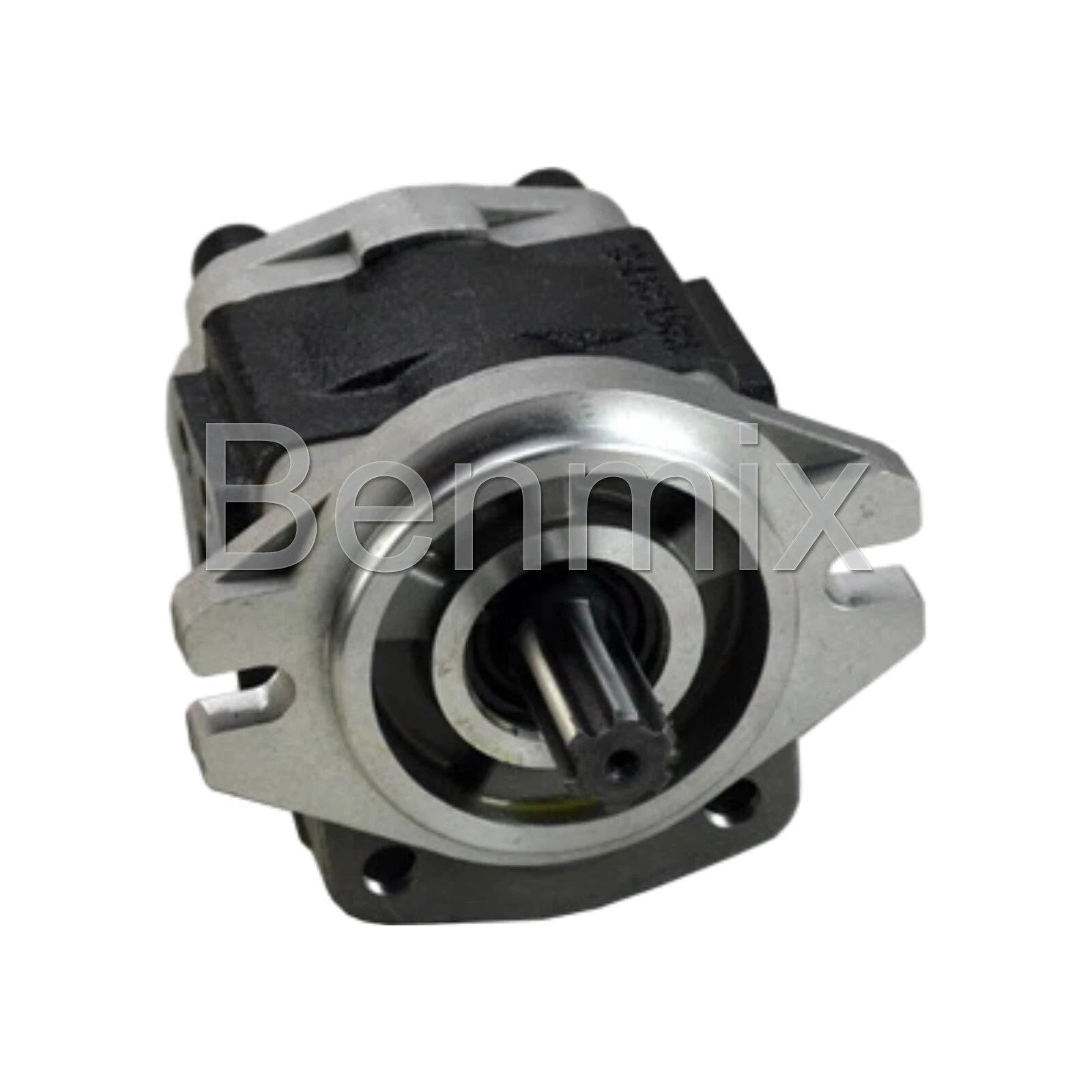 Hydraulic Pump CBFZA-F32-AFHX 39U2-60160 for Hyundai Forklift (D4BB/490BPG)