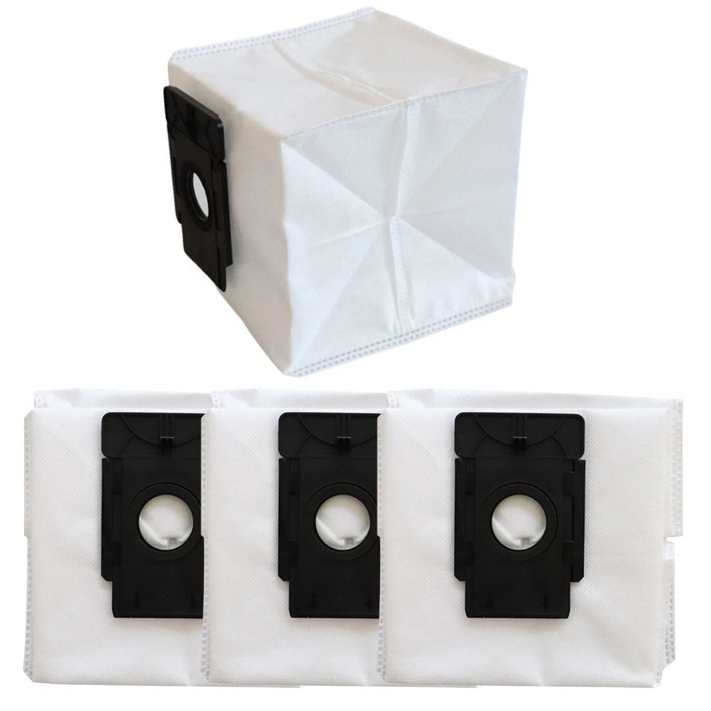Dust Bags for 360 S8 Plus Vacuum Cleaner (Pack of 10)