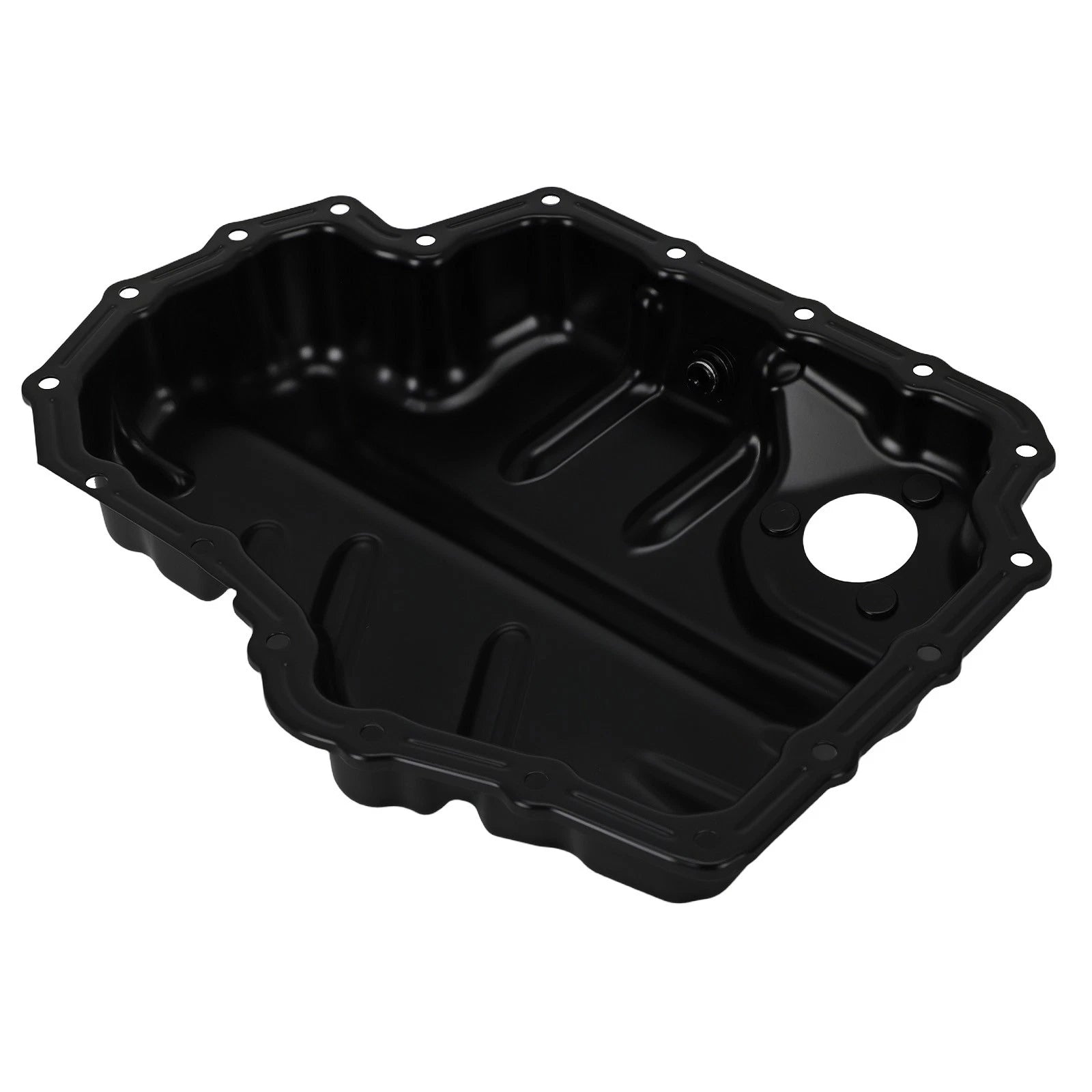 Oil Pan Assembly for Audi A3 VW Golf 1.4 TSI (2012–2020) 04E103602B