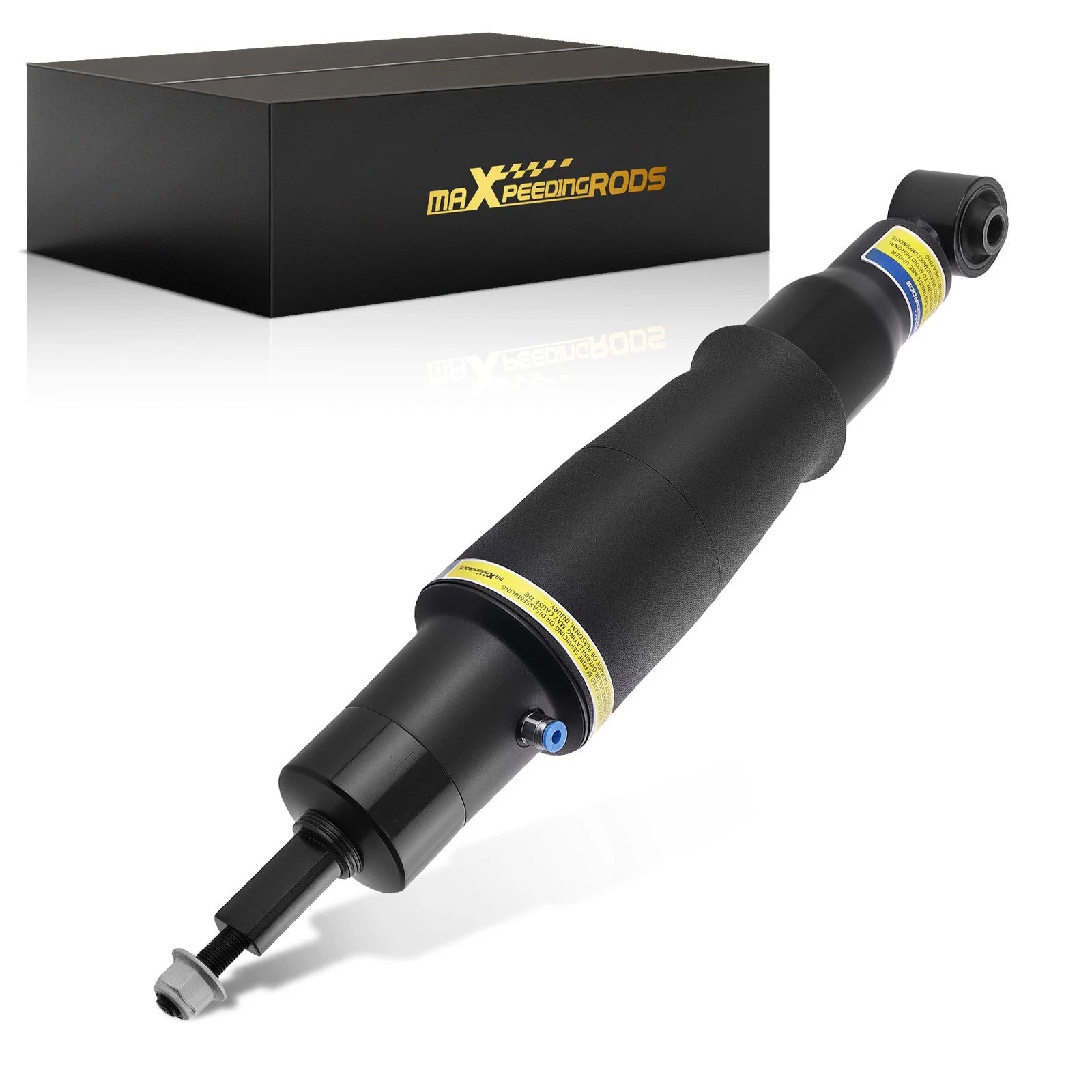 Rear Shock Absorber for Infiniti QX56 QX80 (2011–2023)
