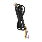 Wiring Harness Plug for 7" Digital Dash for Car (553-106)