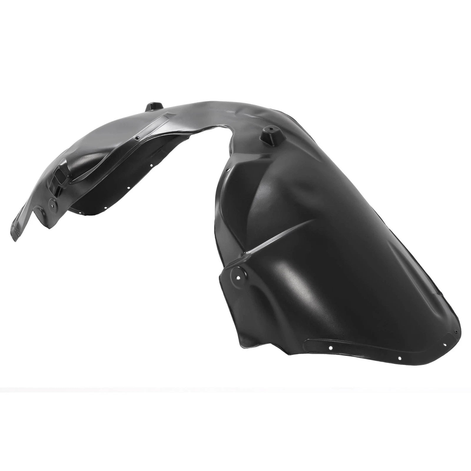 Inner Fender Liner RH Side for Chrysler 300/Dodge Charger (2005–2010)