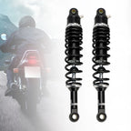 Rear Suspension Air Shock Absorbers for Honda CT125 Cross Cub (2020–2023)