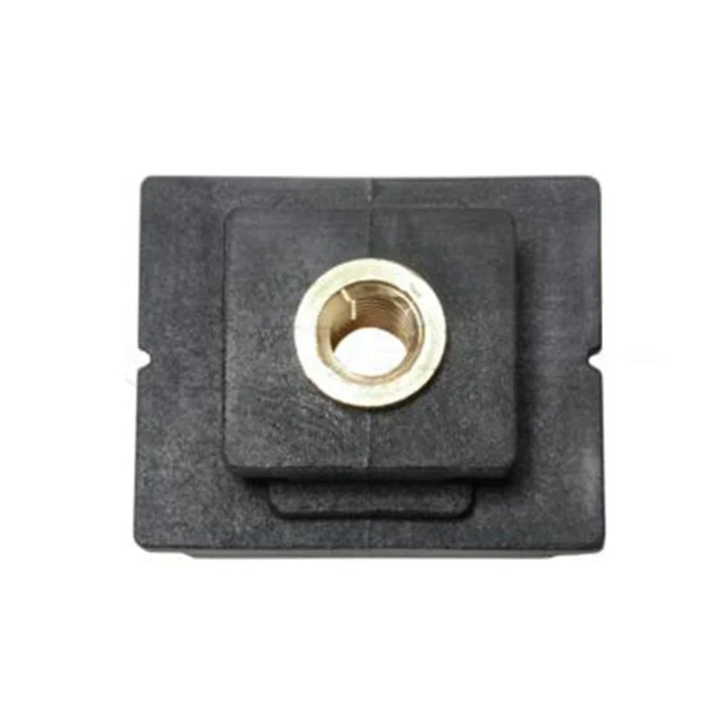 1x Headlight Mounting Bracket Nut Clip for Mini R55-R60