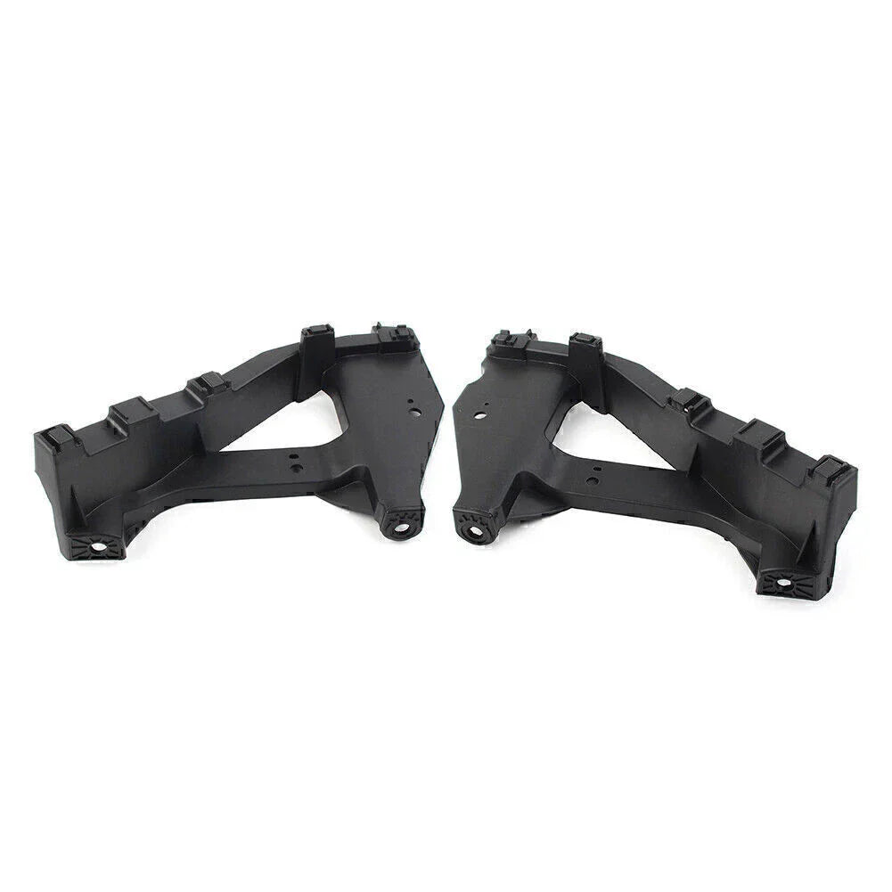 Headlight Retainer Brackets for Honda Civic Sedan (2016-2019)