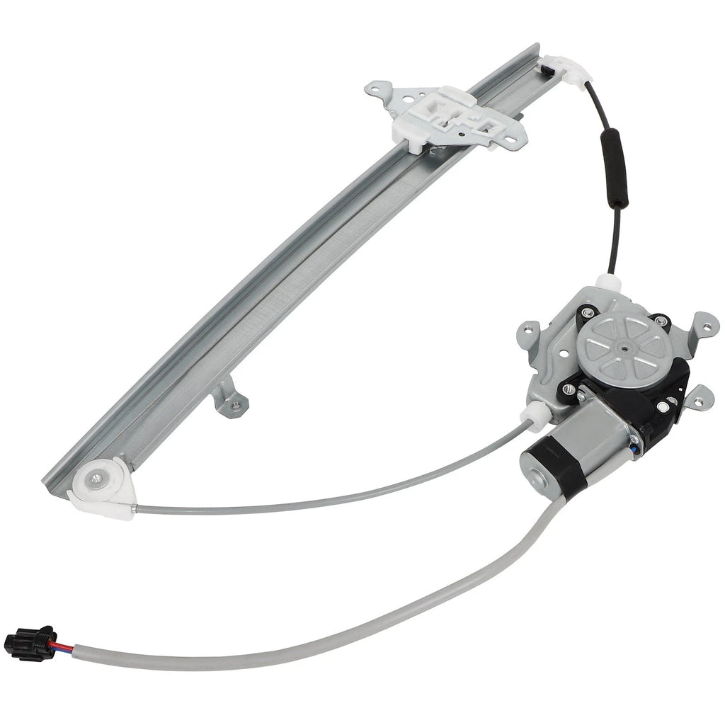 Power Window Regulator with Motor for Nissan Frontier (2005–2015)