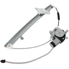 Power Window Regulator with Motor for Nissan Frontier (2005–2015)