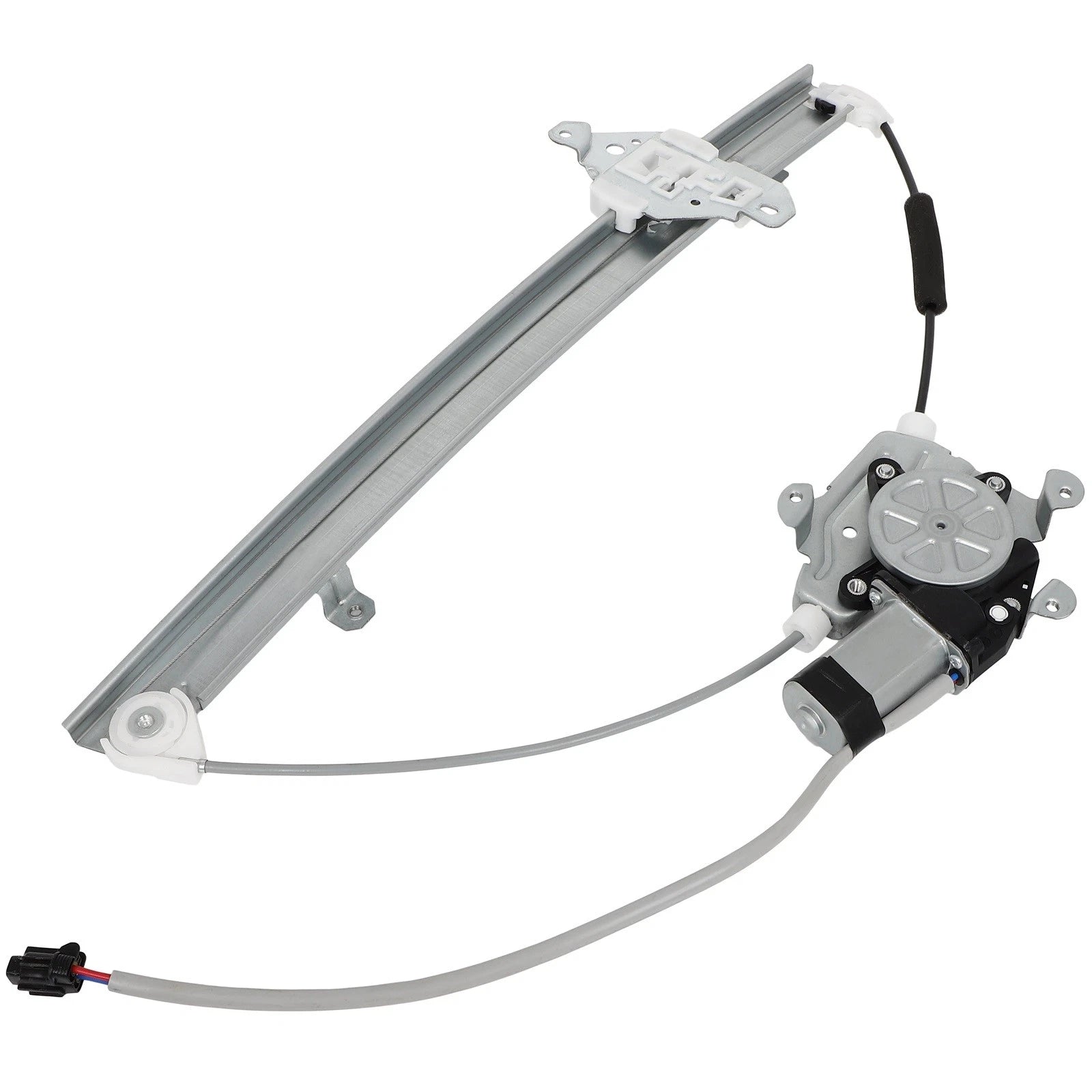 Power Window Regulator with Motor for Nissan Frontier (2005–2015)