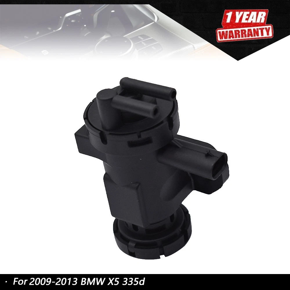 Turbo Boost Solenoid Pressure Converter for BMW X5 (2009–2013)