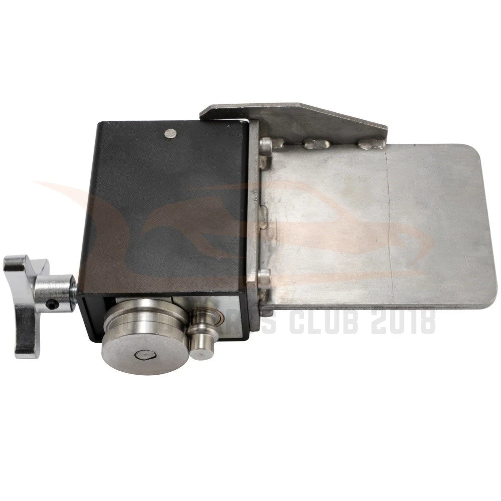 Bead Roller for Manual Use 3/4in O.D. Minimum Tube Diameter | 2990