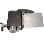 Bead Roller for Manual Use 3/4in O.D. Minimum Tube Diameter | 2990