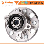 Rear Wheel Bearing Hub for Hyundai Elantra (2007–2012) W/ ABS