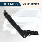Right Front Bumper Retainer Bracket for Chevy Equinox (2010-2017)