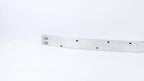 Aluminum Front Bumper Reinforcement for Chevrolet Equinox/GMC Terrain (2018–2021)