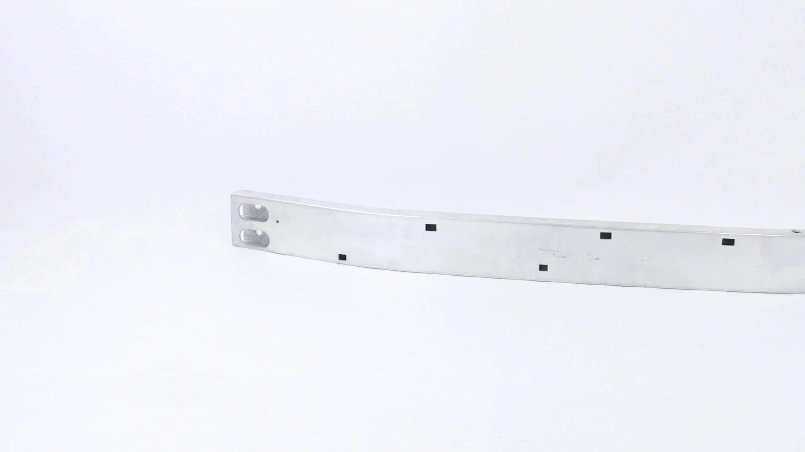 Aluminum Front Bumper Reinforcement for Chevrolet Equinox/GMC Terrain (2018–2021)