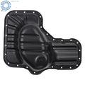 Lower Engine Oil Pan for Toyota Tundra (2000–2006)