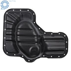 Lower Engine Oil Pan for Toyota Tundra (2000–2006)