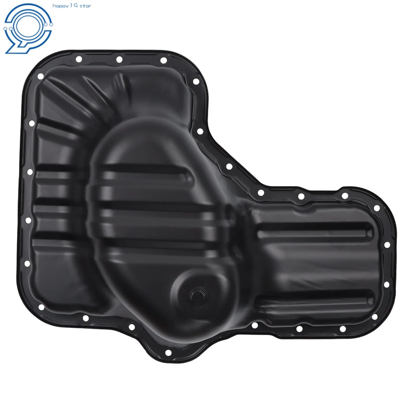 Lower Engine Oil Pan for Toyota Tundra (2000–2006)