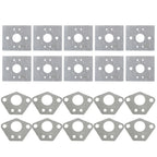 20PCS Carburetor Gaskets for Popular Engine Models