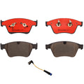 Brembo Front Brake Pads Set for Mercedes W164 W251 ML63 R36 AMG (2006–2015)