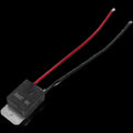 20A Power Tool Switch for Drill Motor Protection (250VAC)
