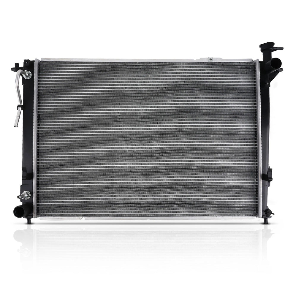 Cooling Radiator for Hyundai Santa Fe Sport/XL (2013–2019)