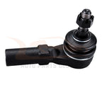2X Front Outer Tie Rod Ends for Ford Mustang (2005-2014)