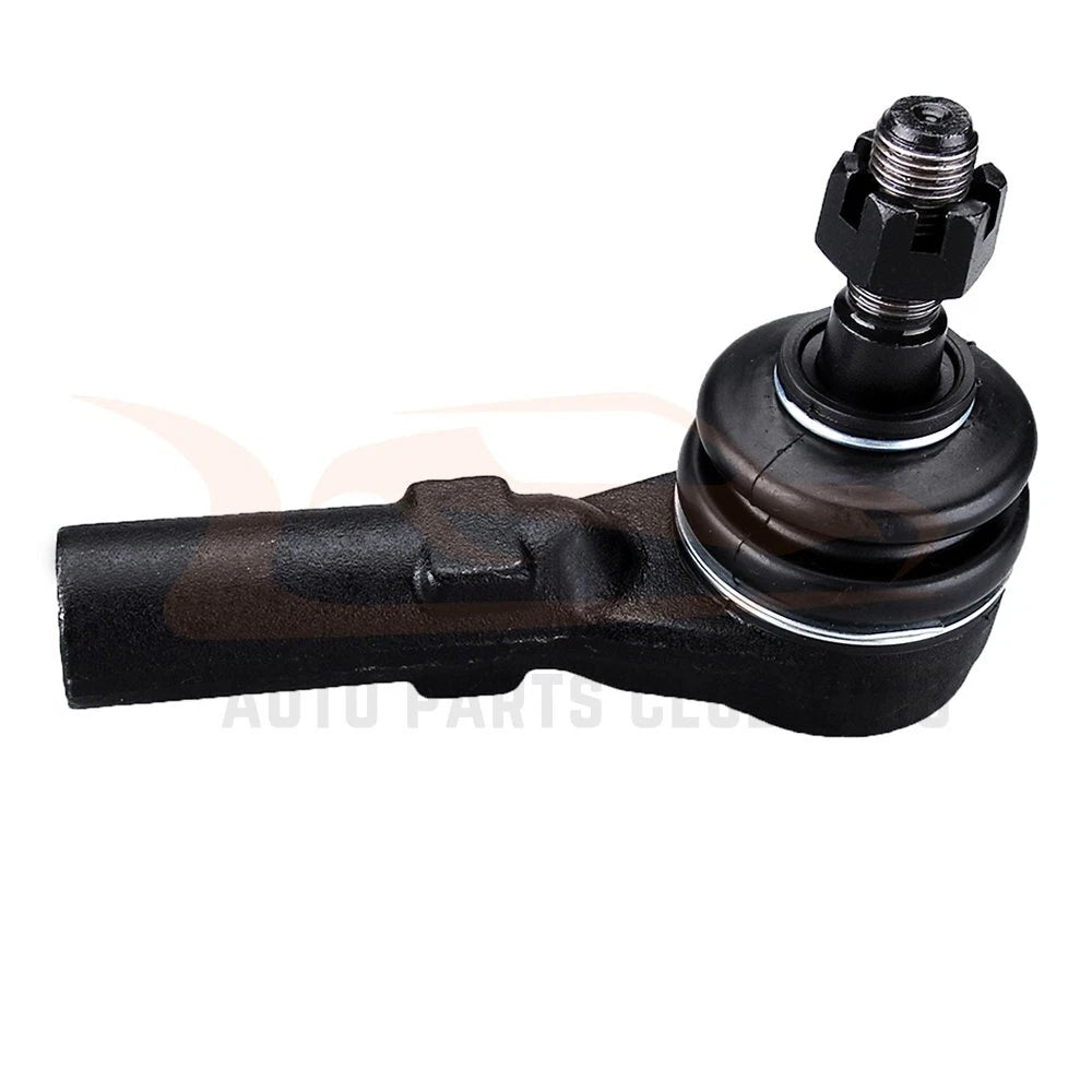2X Front Outer Tie Rod Ends for Ford Mustang (2005-2014)