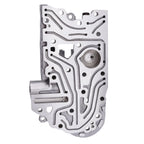 Valvebody Accumulator Housing for Volkswagen Skoda Seat (0AM325066AC)
