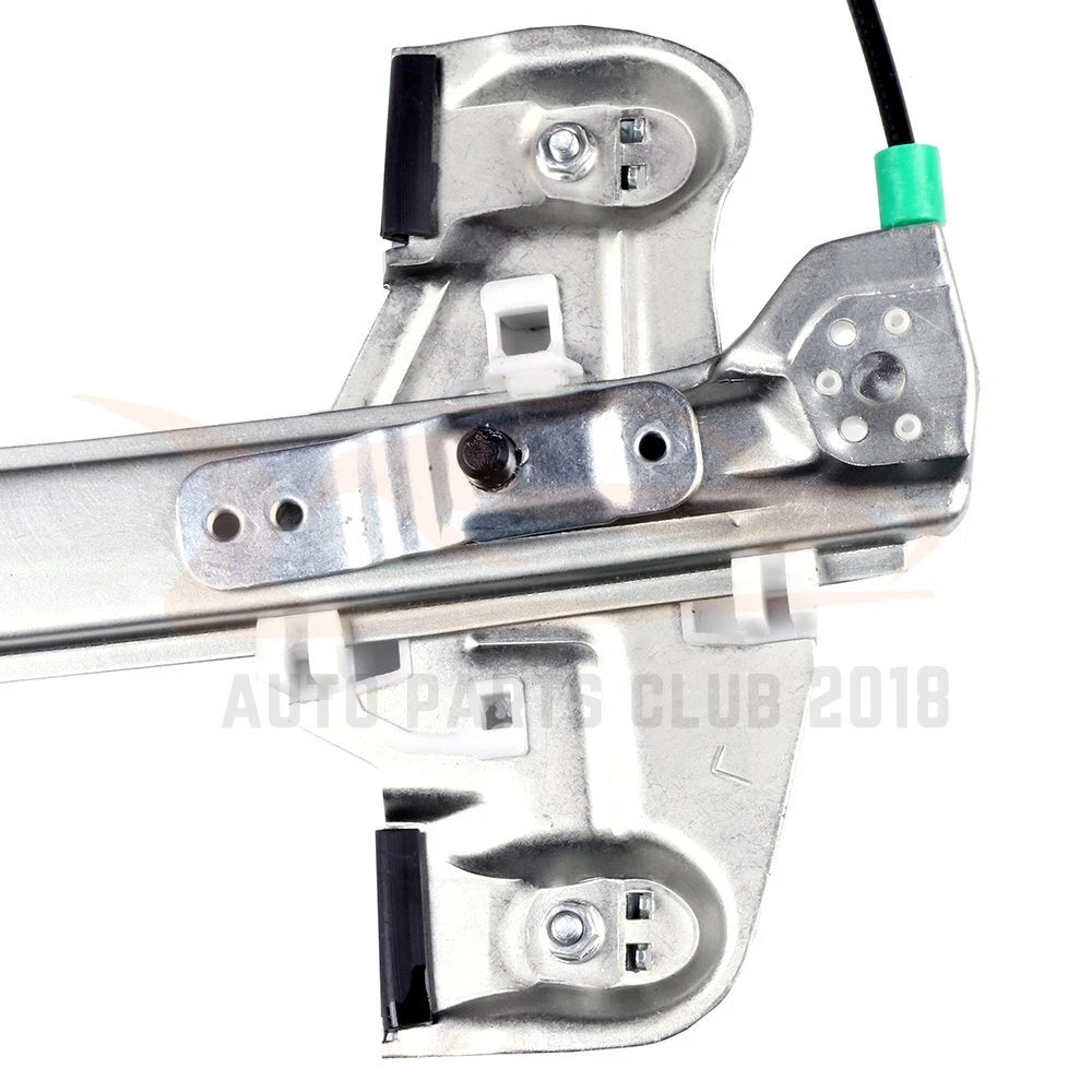 Power Window Regulator for Cadillac Deville (2000-2005) Front Left