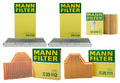 Mann-Filter Service Kit for BMW (2010–2019)