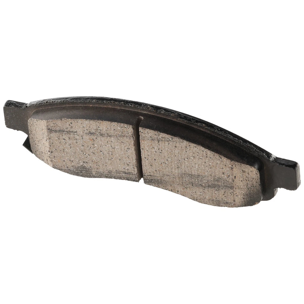 Brake Pads Set for Infiniti QX56, Nissan Armada, Titan (2005)