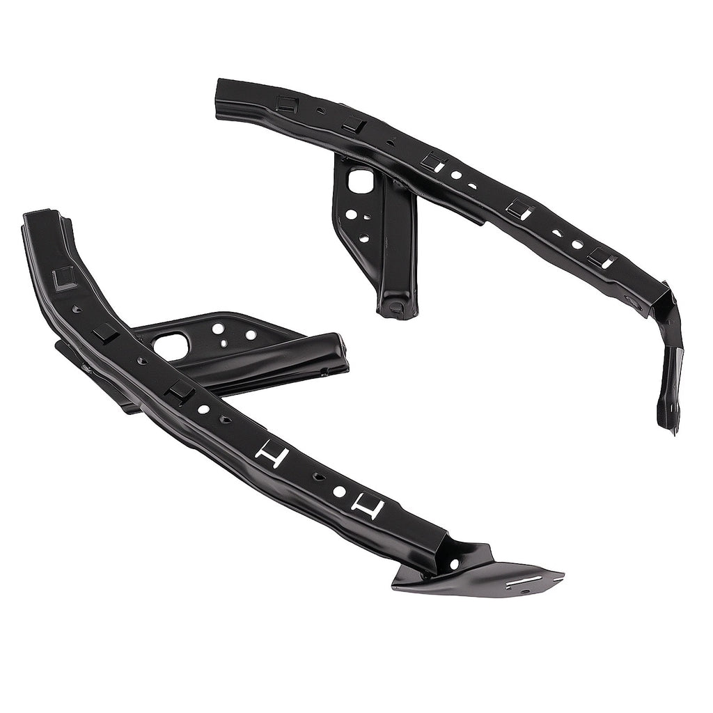 Set of 2 Headlight Mount Brackets for Honda Civic (2012–2015) 71190TR0A00