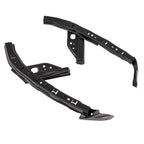 Set of 2 Headlight Mount Brackets for Honda Civic (2012–2015) 71190TR0A00